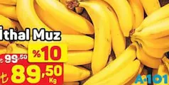 İTHAL MUZ KG İTHAL MUZ KG